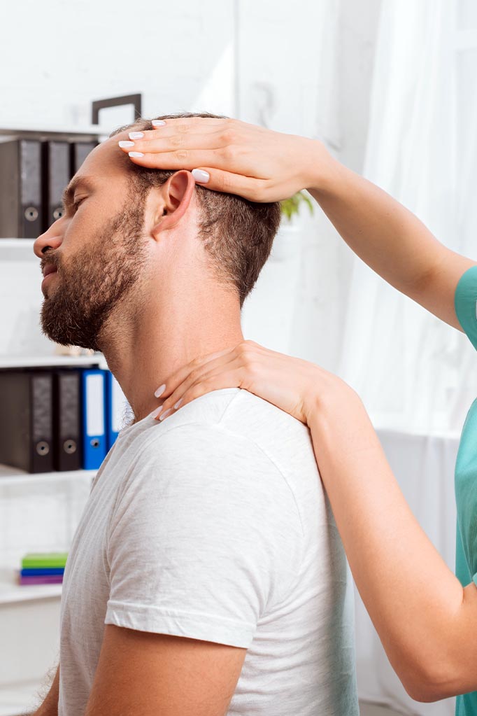 Whiplash Treatment in Council Bluffs, IA and Nearby Cities